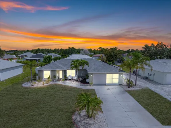 6178 Coliseum Blvd, Pt Charlotte, FL 33981