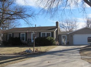 405 W Walnut St, Bloomfield, IA 52537