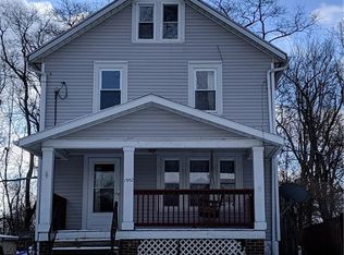 1952 Congo St, Akron, OH