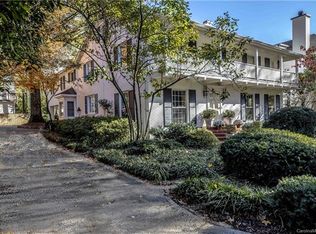 541 Cherokee Rd, Charlotte, NC 28207