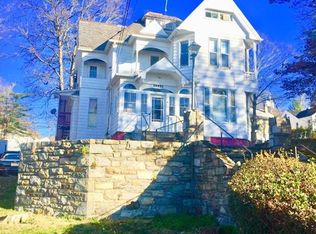 1130 Orchard St, Peekskill, NY 10566