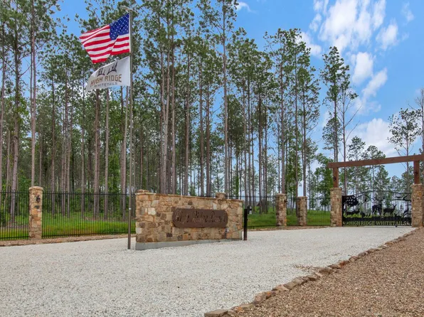 8 Big Buck Dr, Moscow, TX 75960