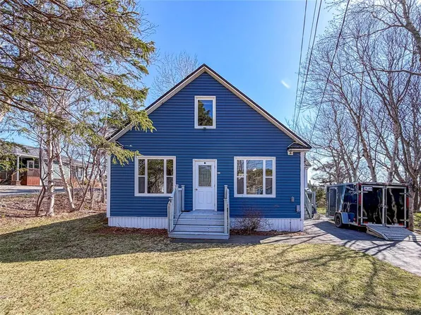 837 Ville Marie Drive, Marystown, NL A0E2M0