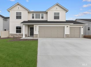 2940 W Taiban Creek Dr, Kuna, ID 83634