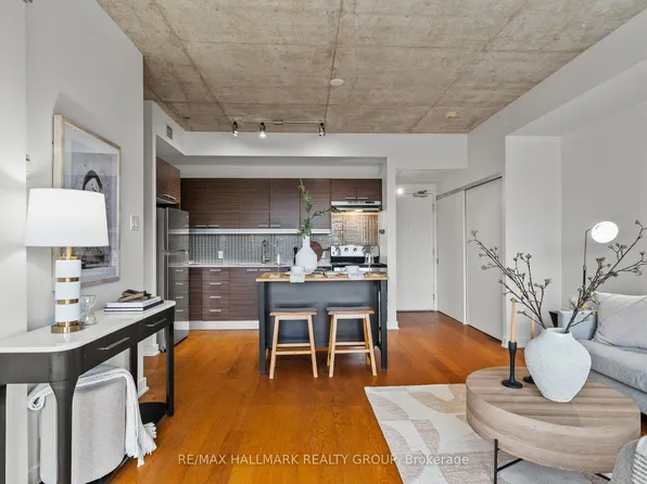 354 Gladstone Ave #332, Ottawa, ON K2P 0R4