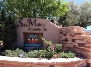 601 W San Mateo Rd APT 62, Santa Fe, NM 87505