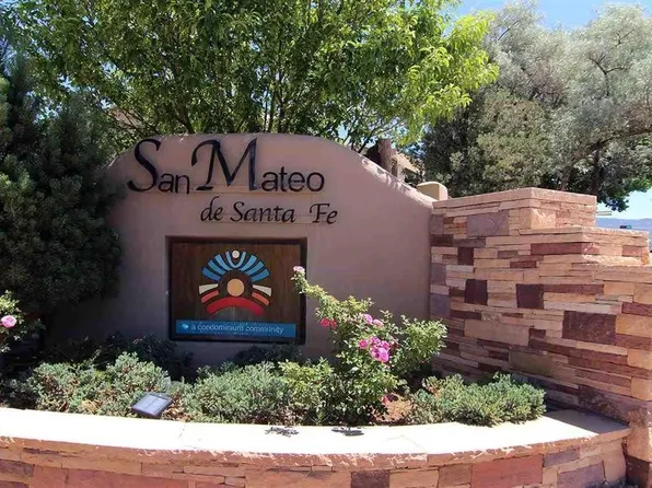 601 W San Mateo Rd APT 62, Santa Fe, NM 87505