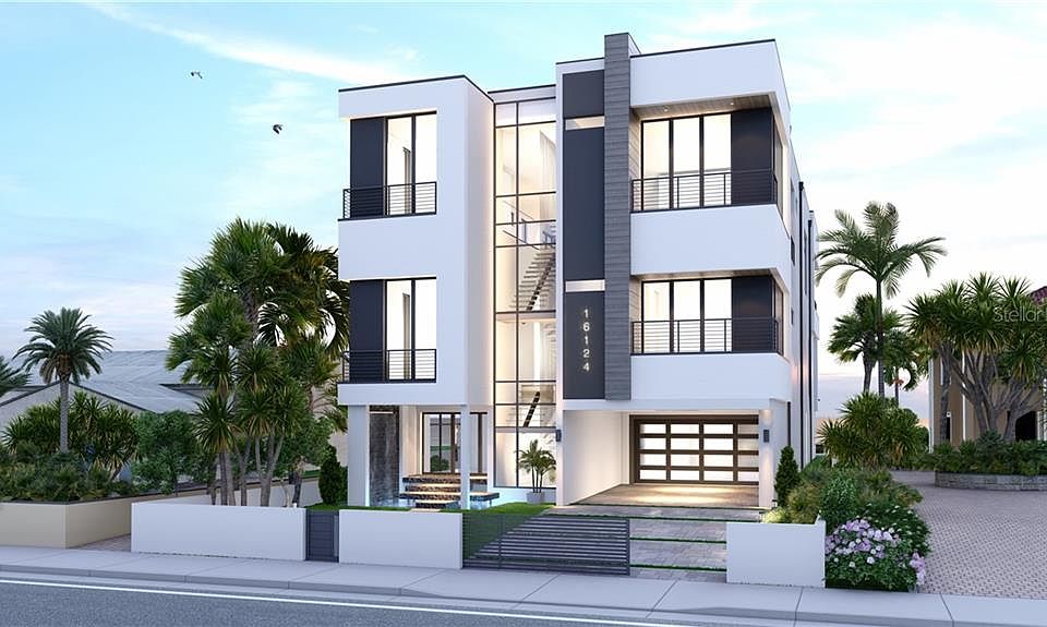 16124 Gulf Blvd, Redington Beach, FL 33708 Zillow