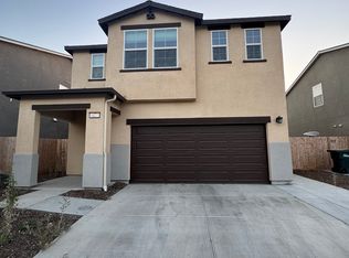 4127 N Rosalia Ave, Fresno, CA 93723