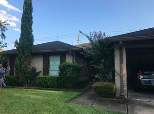 1327 Fieldstone Dr, Missouri City, TX 77489