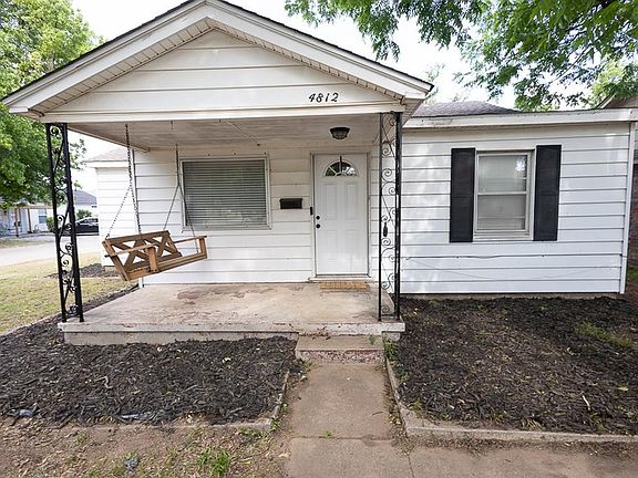 2nd image of 4812 N College Ave