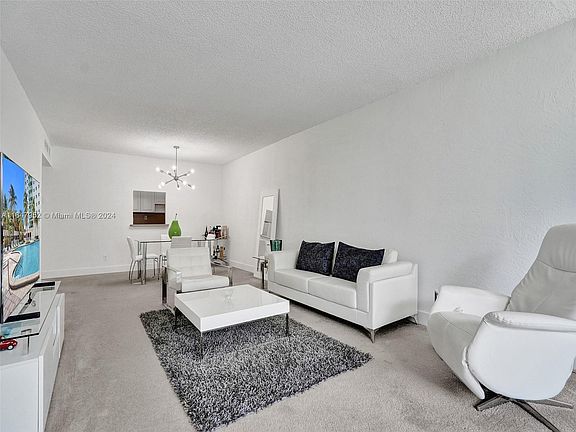 5th image of 19380 Collins Ave APT 214