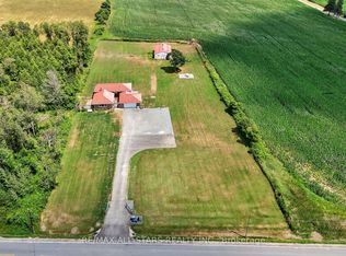 22429 Kennedy Rd, East Gwillimbury, ON L0G1R0