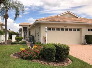 1098 Topelis Dr, Englewood, FL 34223