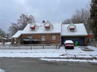 204 E Tuscarawas Ave, Barberton, OH