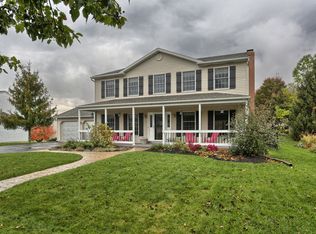 2020 Continental Dr, Harrisburg, PA 17110
