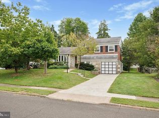 1858 Ambler Rd, Abington, PA 19001