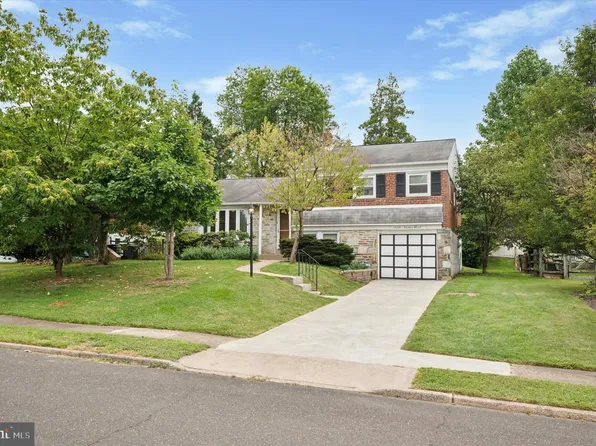 1858 Ambler Rd, Abington, PA 19001