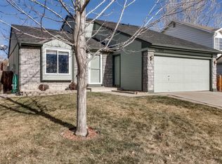 12723 W Arlington Pl, Littleton, CO 80127