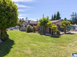 271 Bay View St, Sequim, WA 98382