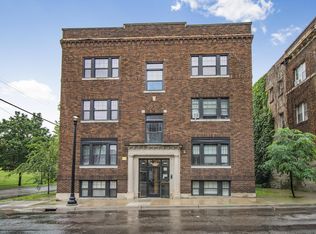 1901 Stevens Ave APT 206, Minneapolis, MN 55403