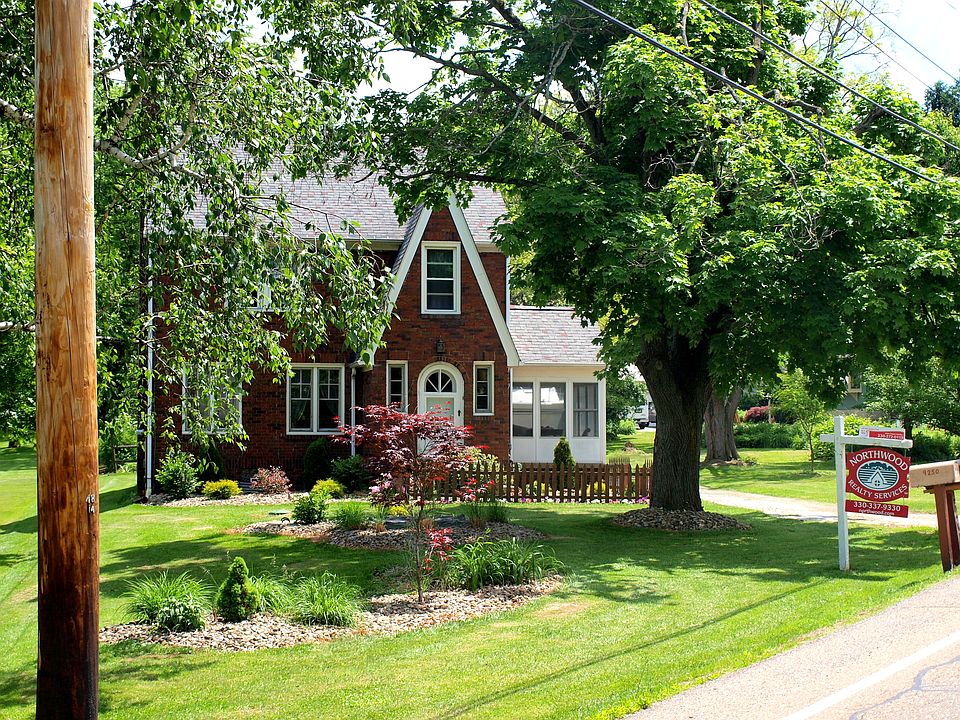 9251 Woodworth Rd, North Lima, OH 44452 Zillow
