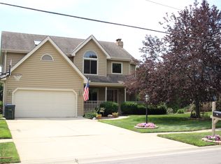 800 E Spring St, Yorkville, IL 60560