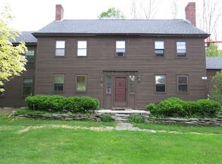 68 W Main St, Cummington, MA 01026