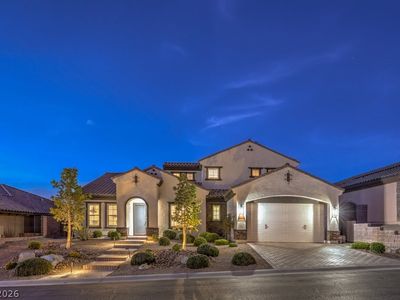 2440 Chateau Napoleon Dr, Henderson, NV, 89044