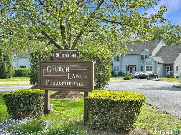 20 Church Lane #8, East Lyme, CT 06333