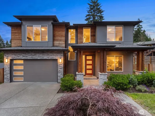 22005 4th Avenue W, Bothell, WA 98021