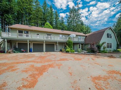 9503 35th Ave NE, Marysville, WA, 98270
