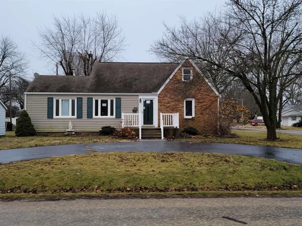 409 W Michigan Ave, South Jacksonville, IL 62650