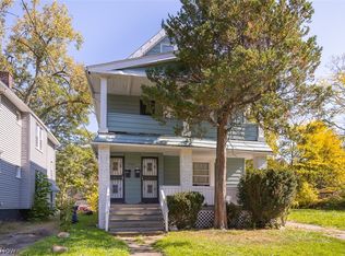 3247 E 117th St, Cleveland, OH 44120