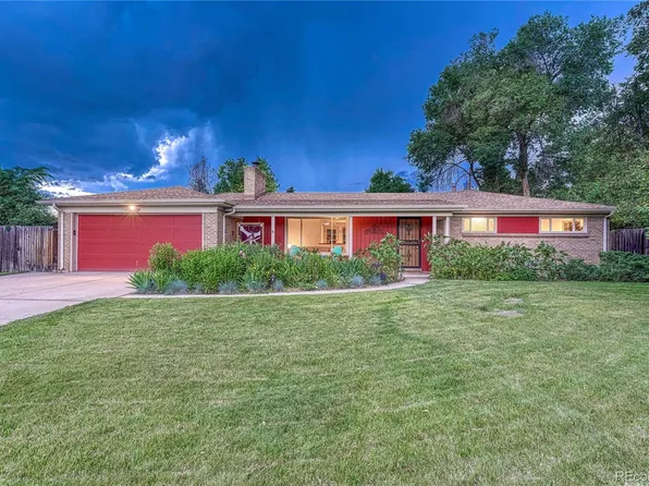 875 Field Street, Lakewood, CO 80215