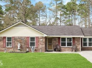 102 Usher Pl, Rincon, GA 31326