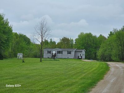 30743 County Road 16, Laporte, MN, 56461