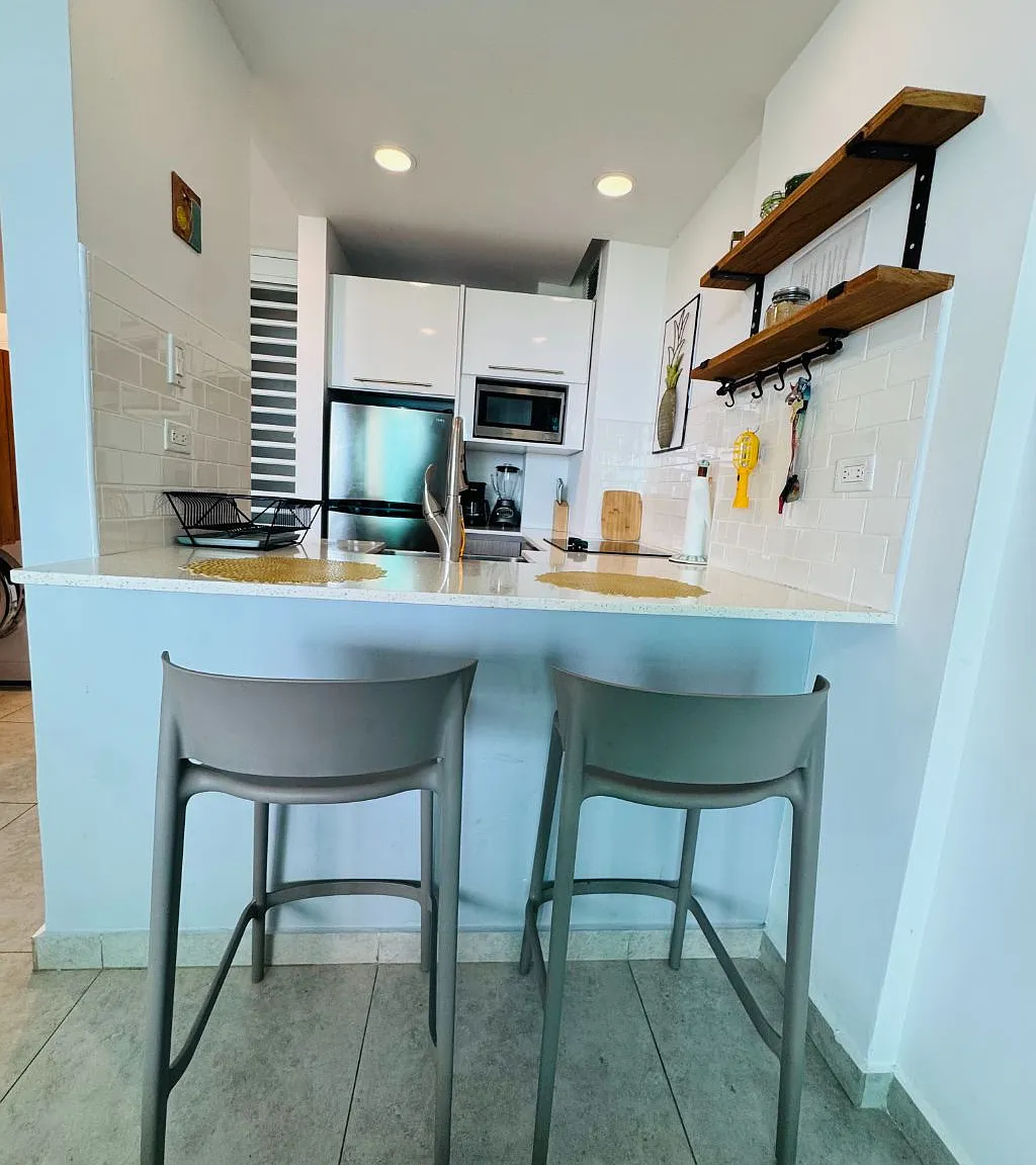 1 bed, 1.0 bath, 534 sqft, $1,200 — Photo 3