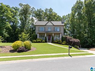 8489 Sheffield Dr, Morris, AL 35116