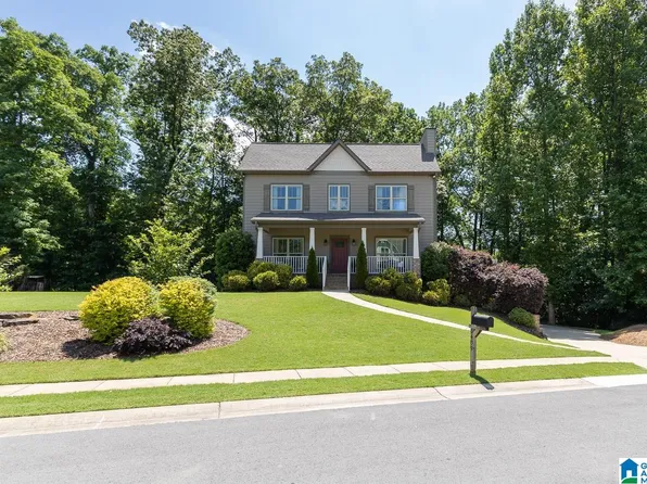 8489 Sheffield Dr, Morris, AL 35116