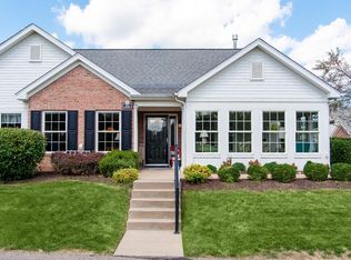 1052 Feltham Ln, Cranberry Township, PA 16066