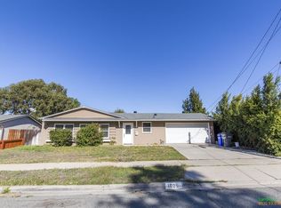 1025 Osage Dr, Spring Valley, CA 91977