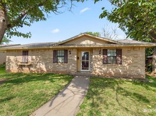 4611 Monterrey Dr, Wichita Falls, TX 76310