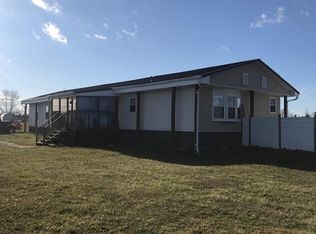 230 Johnny Ln, Wytheville, VA 24382