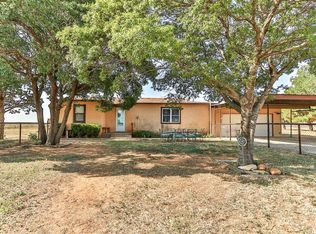 8321 County Road 6500, Lubbock, TX 79416