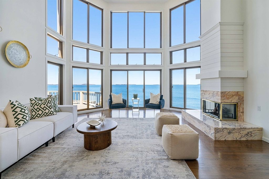 132 Shore Ave, Quincy, MA 02169 Zillow