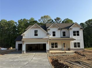 1315 Birch Way, Loganville, GA 30052