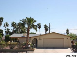 1328 Lakeside Dr, Bullhead City, AZ 86442