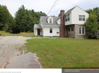 590R Webster St, Lewiston, ME 04240