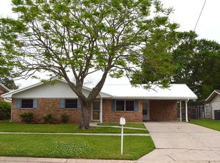 1012 Hilda St, Morgan City, LA 70380